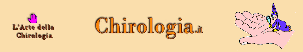 CHIROLOGIA.IT